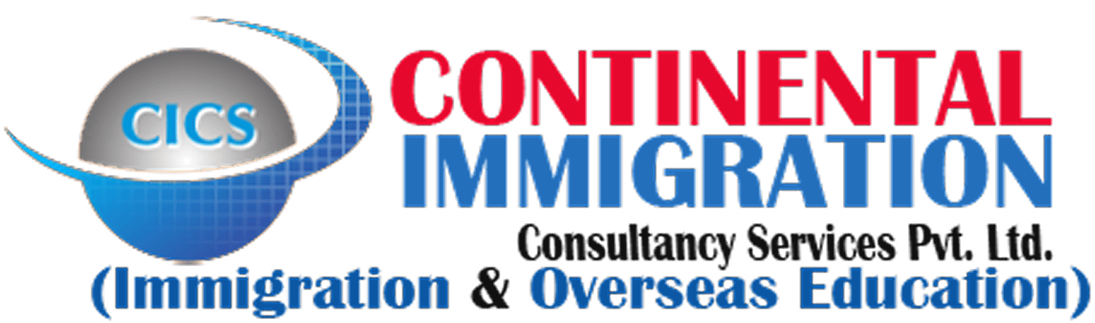 Visa processing agency