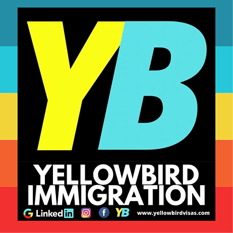 Visa processing agency