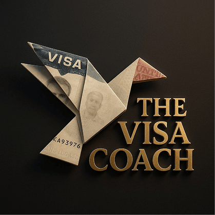 Visa processing agency
