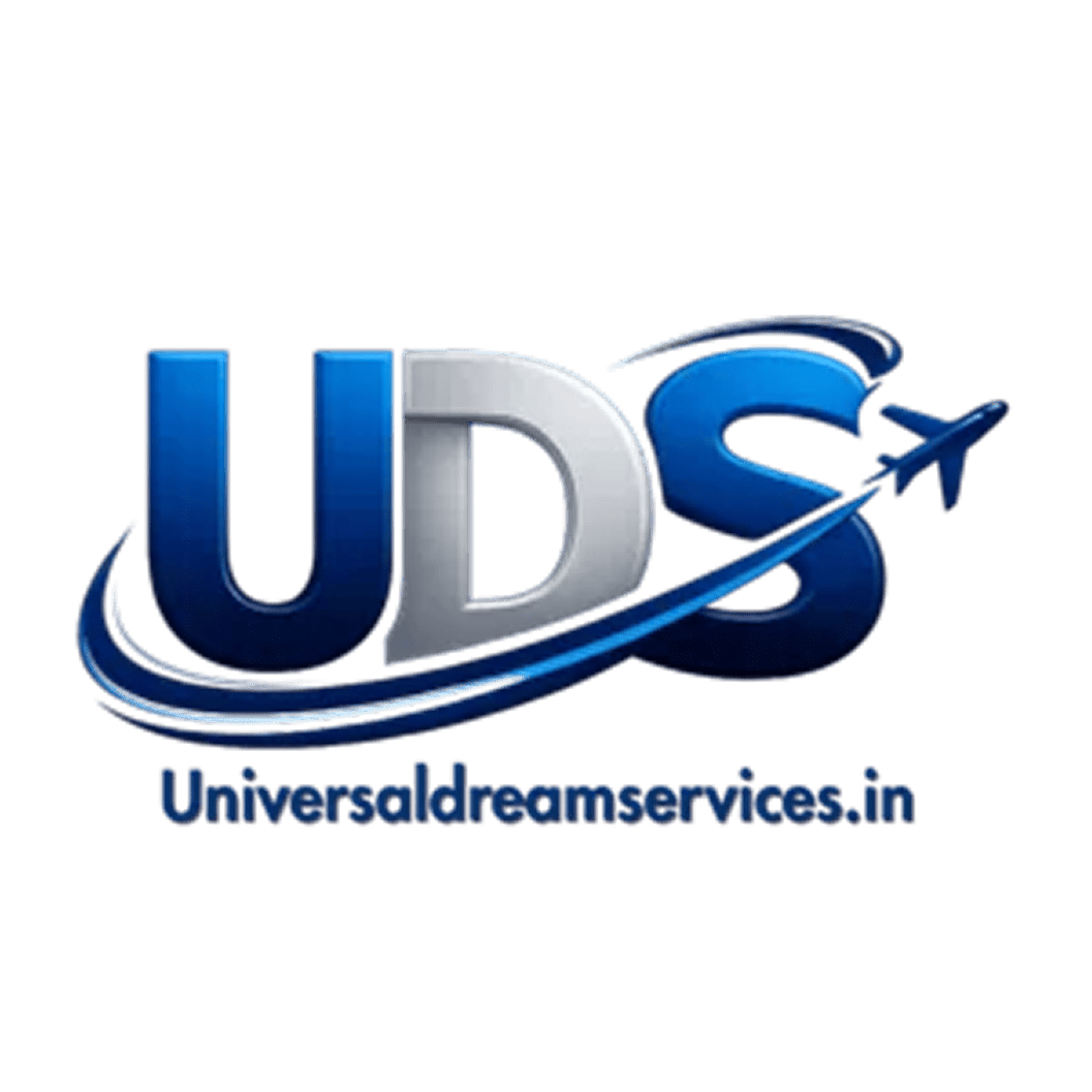 Visa processing agency