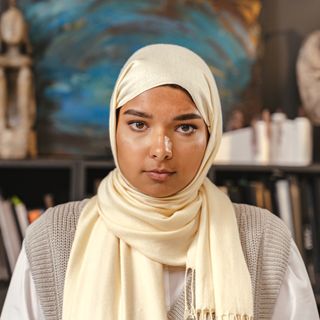 Ayesha Rahman