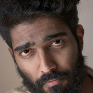 Rahul Khanna